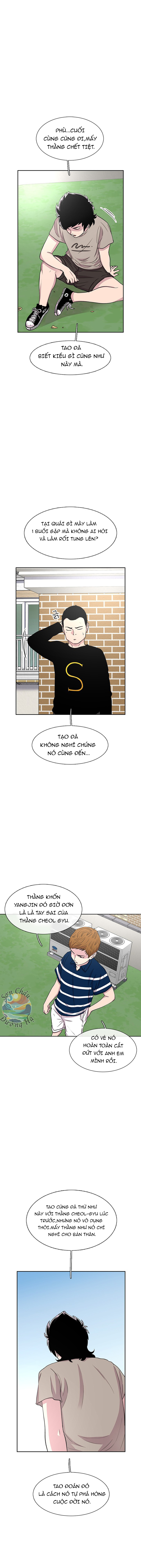 Cửa Hàng Star Ginseng Chapter 40 - 10