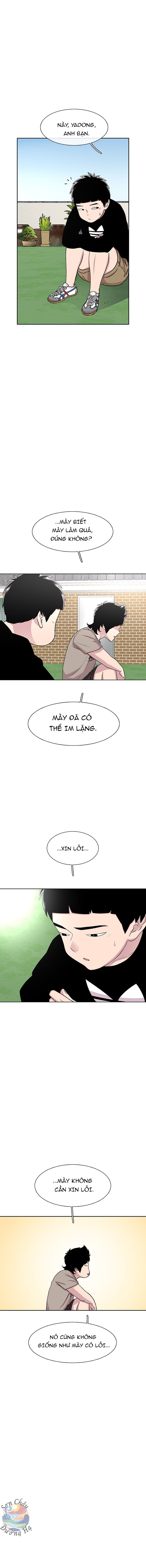 Cửa Hàng Star Ginseng Chapter 40 - 11