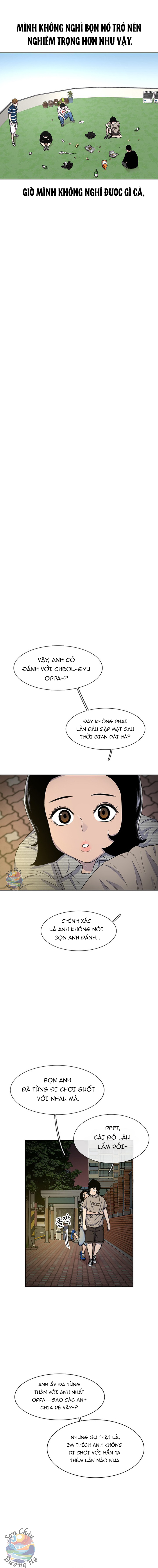 Cửa Hàng Star Ginseng Chapter 40 - 13