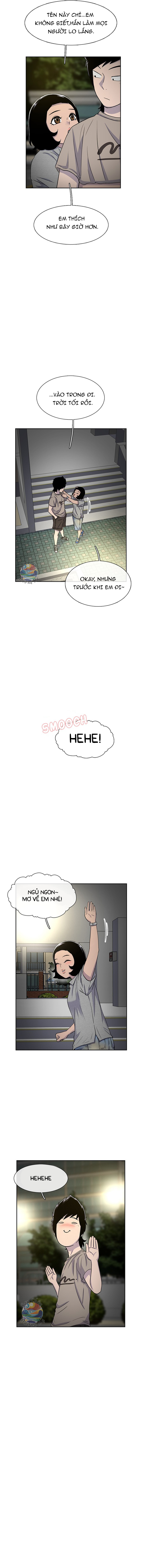 Cửa Hàng Star Ginseng Chapter 40 - 14