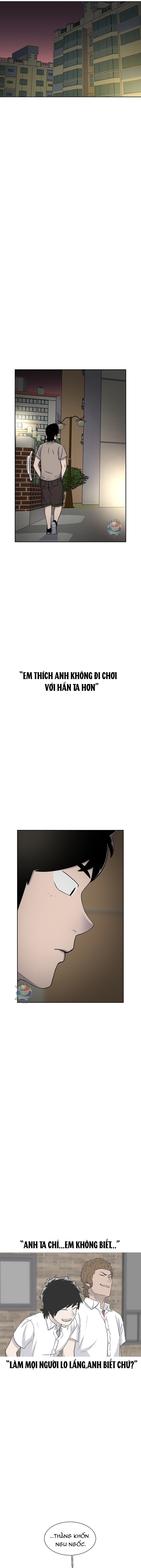 Cửa Hàng Star Ginseng Chapter 40 - 15