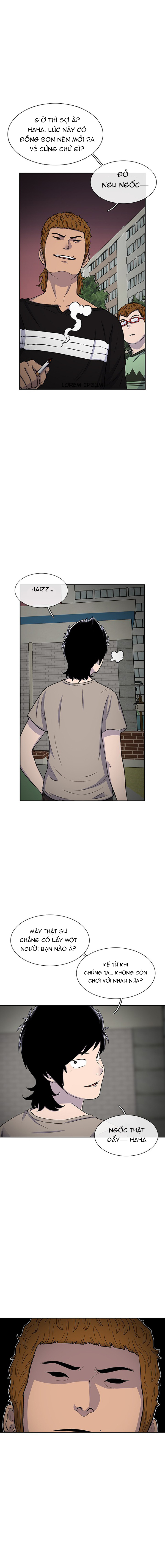 Cửa Hàng Star Ginseng Chapter 41 - 3