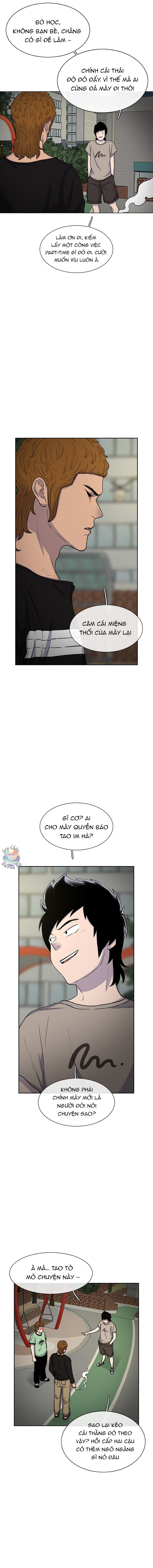 Cửa Hàng Star Ginseng Chapter 41 - 4