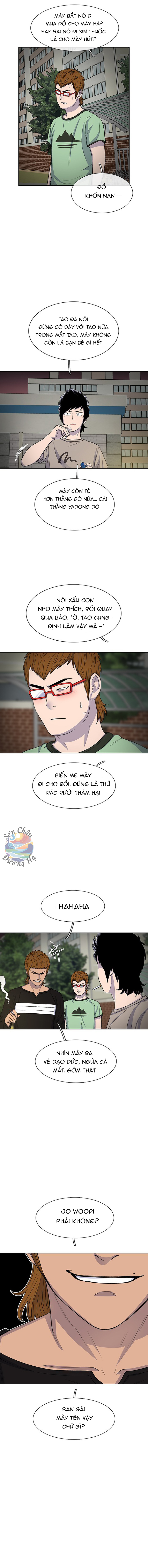 Cửa Hàng Star Ginseng Chapter 41 - 5