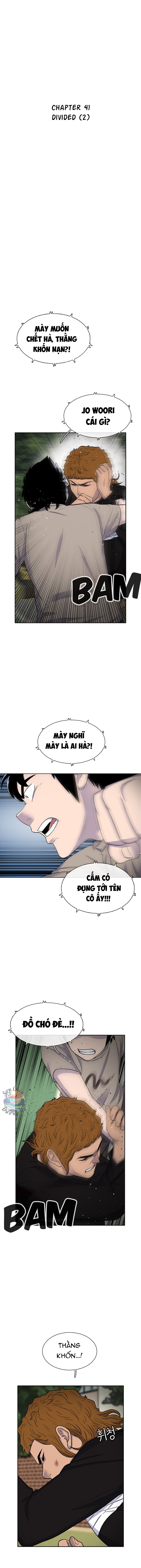 Cửa Hàng Star Ginseng Chapter 41 - 7