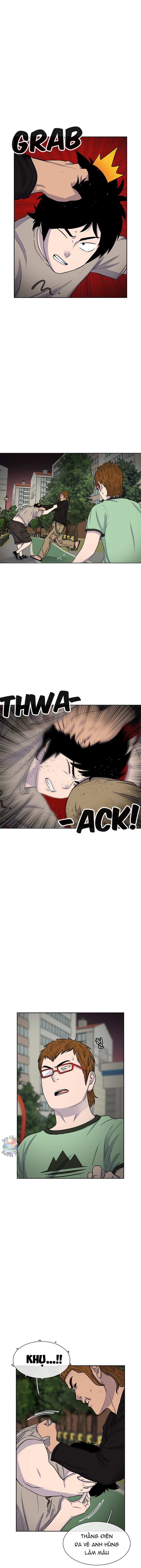 Cửa Hàng Star Ginseng Chapter 41 - 8