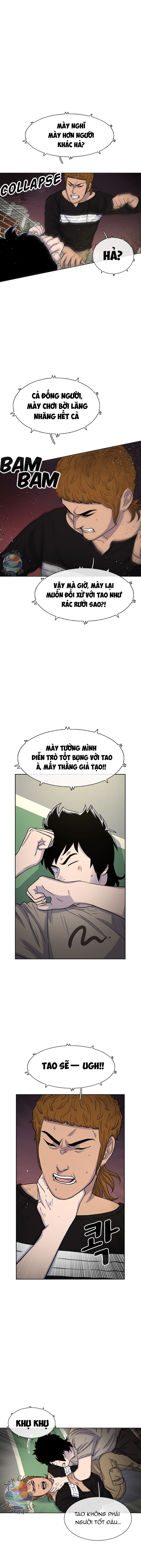 Cửa Hàng Star Ginseng Chapter 41 - 9