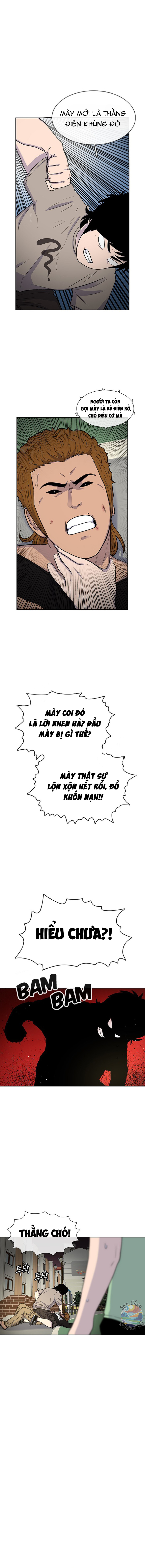 Cửa Hàng Star Ginseng Chapter 41 - 10