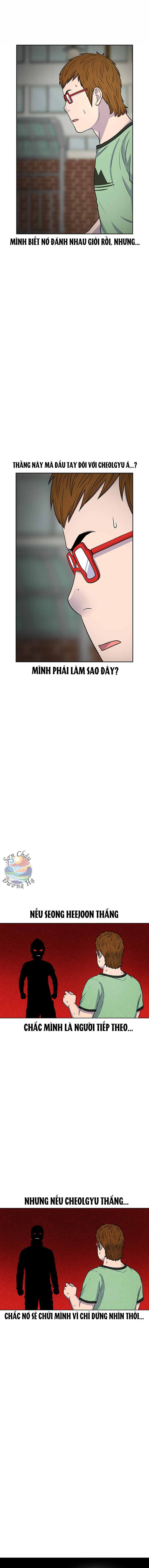 Cửa Hàng Star Ginseng Chapter 41 - 11