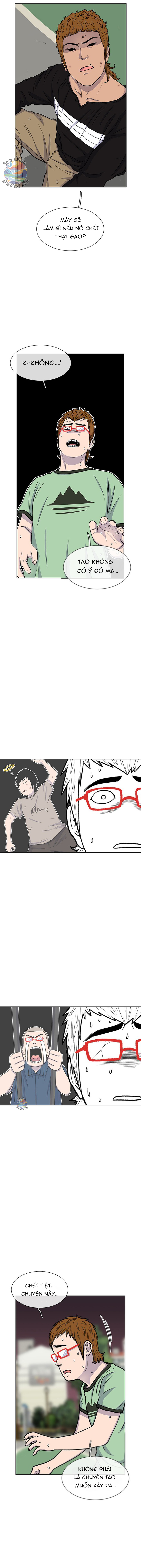 Cửa Hàng Star Ginseng Chapter 41 - 15