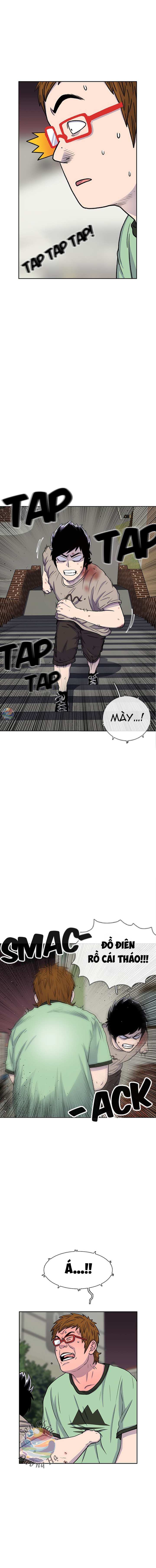 Cửa Hàng Star Ginseng Chapter 41 - 16