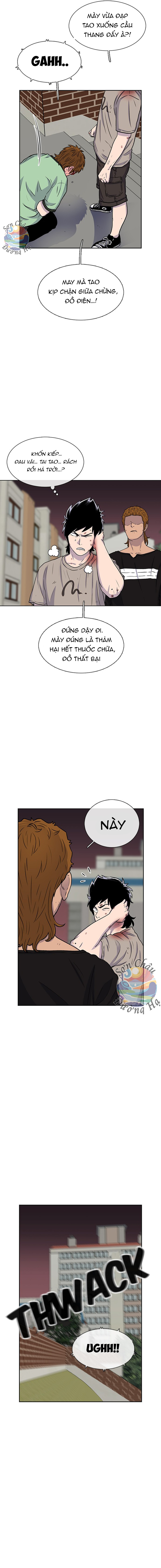 Cửa Hàng Star Ginseng Chapter 41 - 17