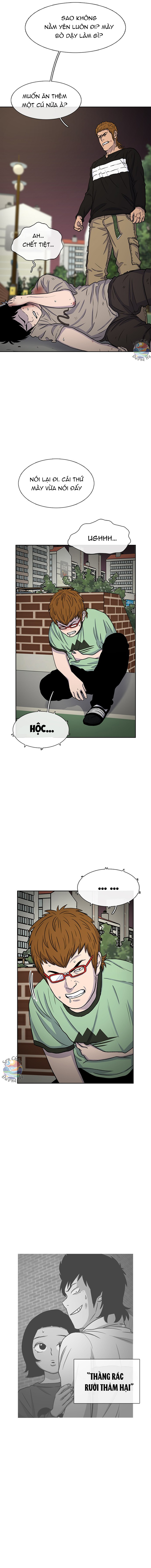 Cửa Hàng Star Ginseng Chapter 41 - 18