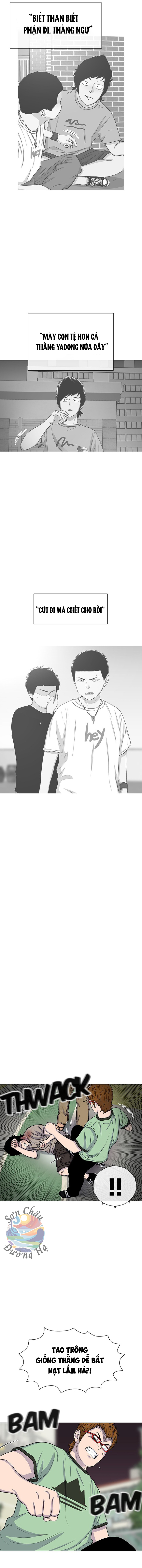 Cửa Hàng Star Ginseng Chapter 41 - 19