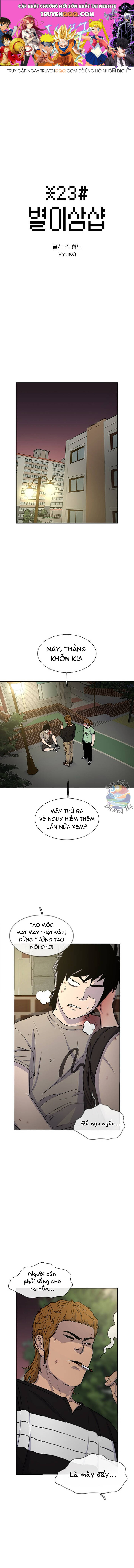Cửa Hàng Star Ginseng Chapter 42 - 1