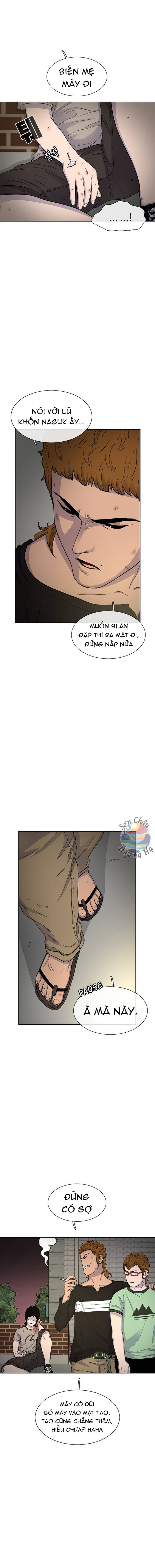 Cửa Hàng Star Ginseng Chapter 42 - 2
