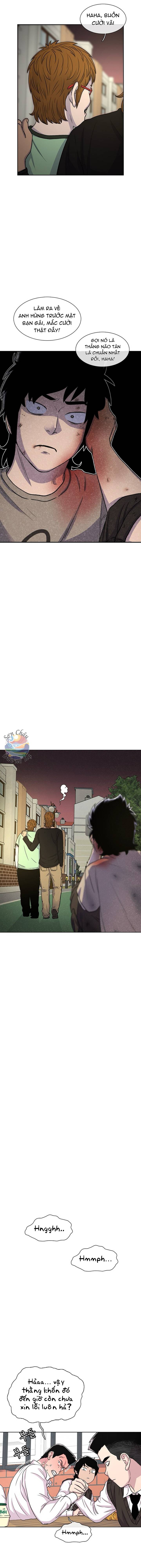 Cửa Hàng Star Ginseng Chapter 42 - 3