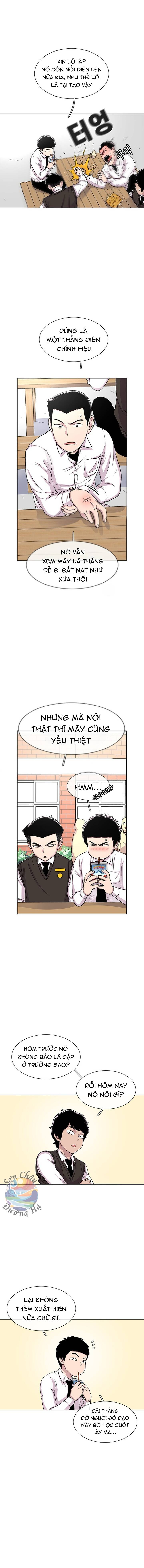 Cửa Hàng Star Ginseng Chapter 42 - 4