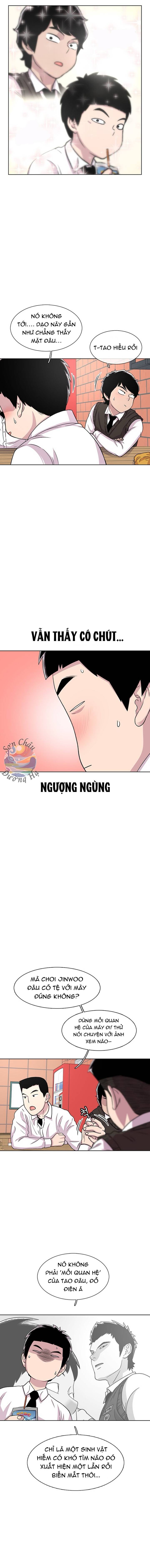 Cửa Hàng Star Ginseng Chapter 42 - 5