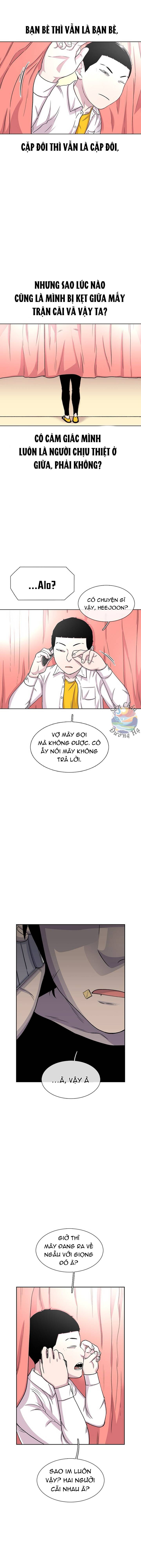 Cửa Hàng Star Ginseng Chapter 42 - 8