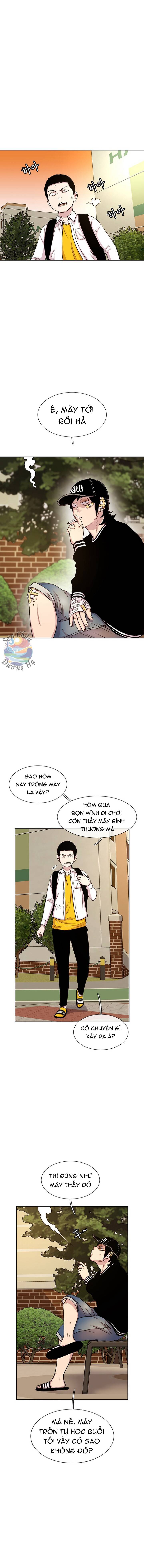 Cửa Hàng Star Ginseng Chapter 42 - 10