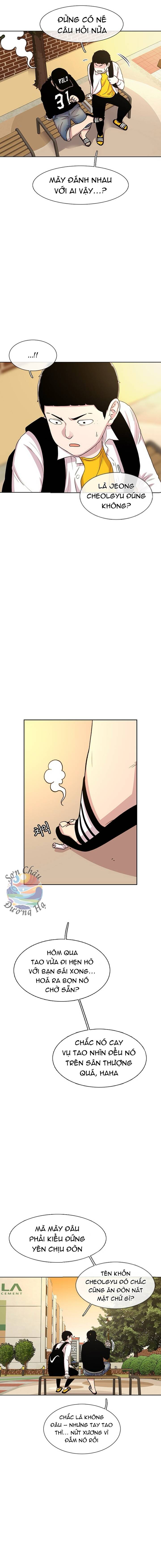 Cửa Hàng Star Ginseng Chapter 42 - 11