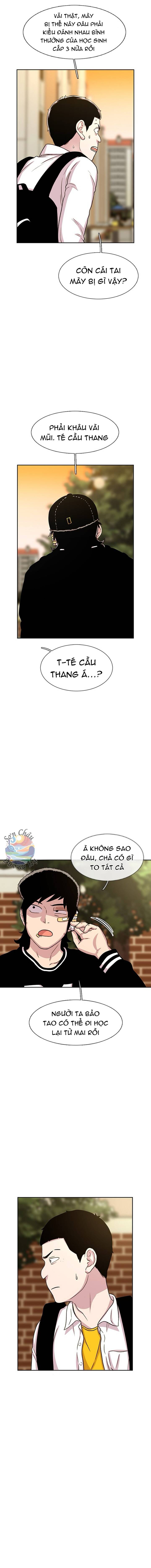Cửa Hàng Star Ginseng Chapter 42 - 12
