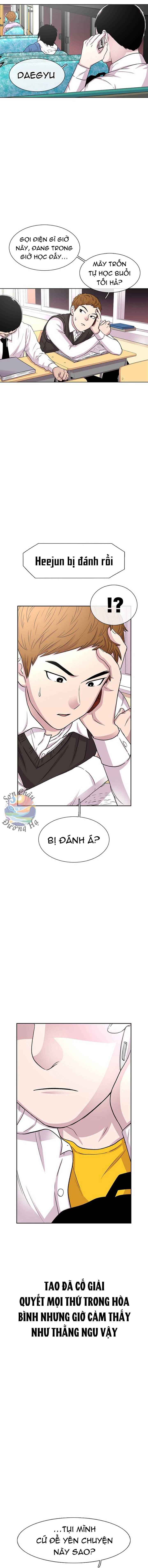Cửa Hàng Star Ginseng Chapter 42 - 16