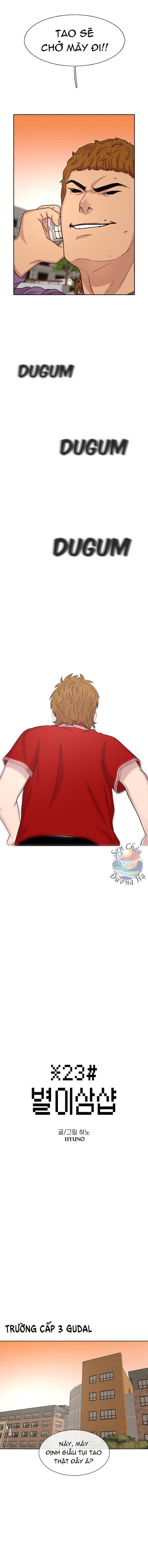 Cửa Hàng Star Ginseng Chapter 43 - 3