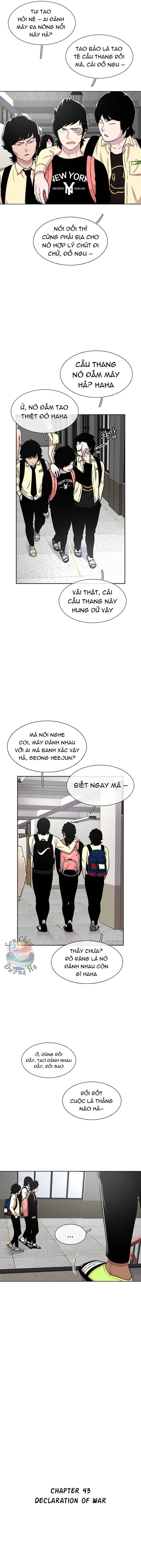 Cửa Hàng Star Ginseng Chapter 43 - 4