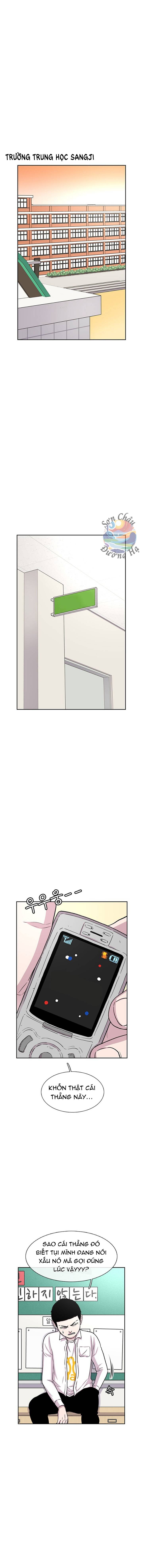 Cửa Hàng Star Ginseng Chapter 43 - 5