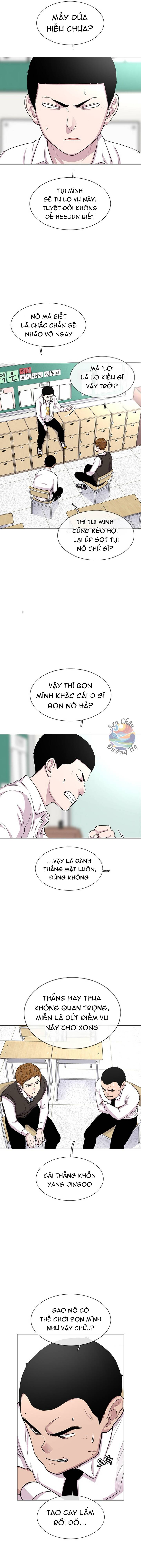 Cửa Hàng Star Ginseng Chapter 43 - 6