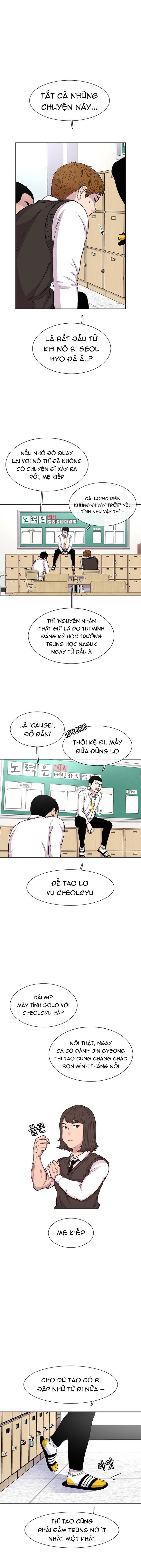 Cửa Hàng Star Ginseng Chapter 43 - 7