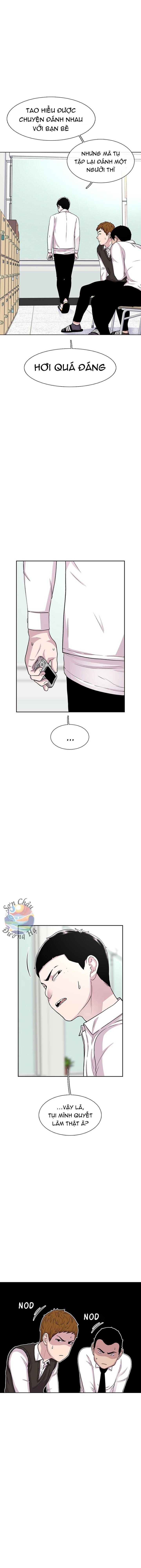 Cửa Hàng Star Ginseng Chapter 43 - 8