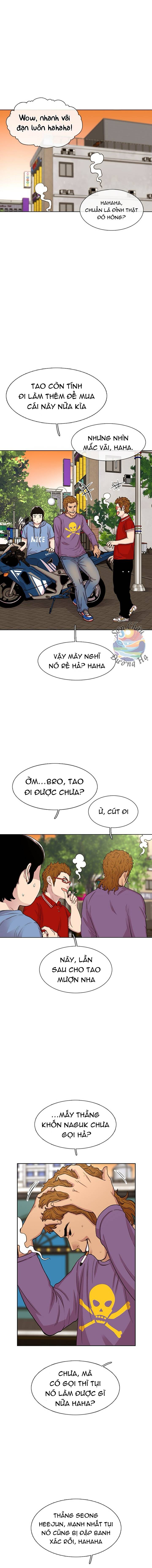 Cửa Hàng Star Ginseng Chapter 43 - 9