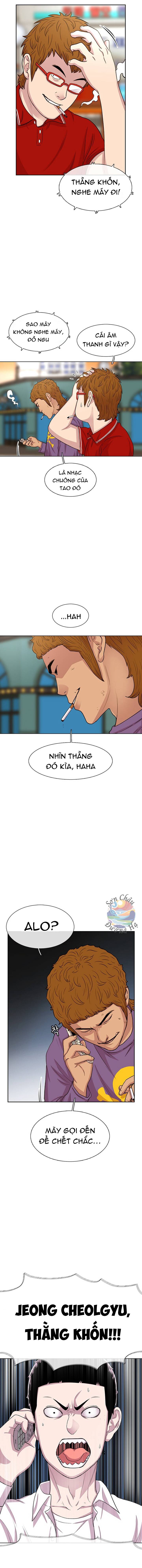 Cửa Hàng Star Ginseng Chapter 43 - 10