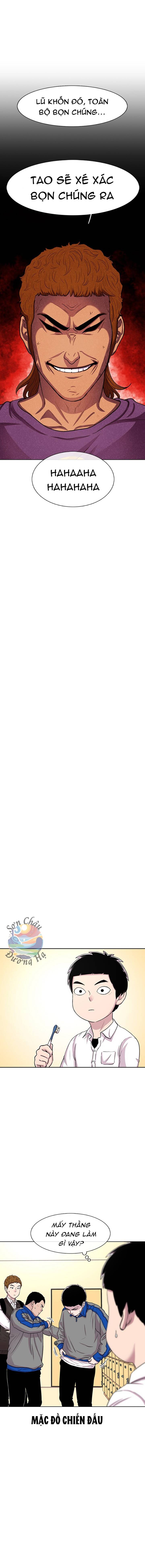 Cửa Hàng Star Ginseng Chapter 43 - 13