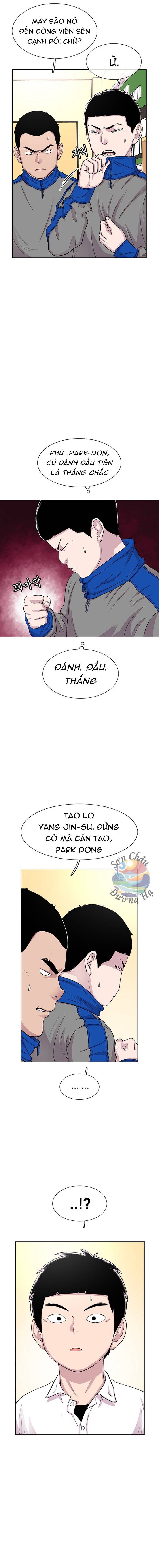 Cửa Hàng Star Ginseng Chapter 43 - 14