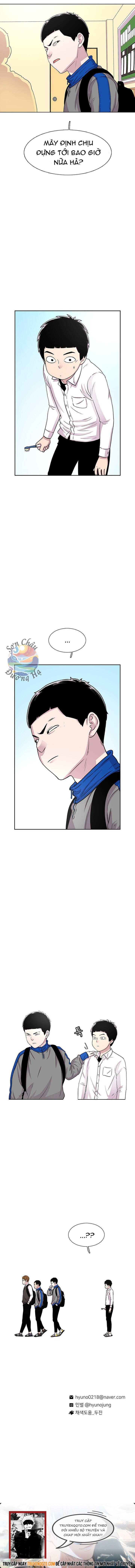 Cửa Hàng Star Ginseng Chapter 43 - 16