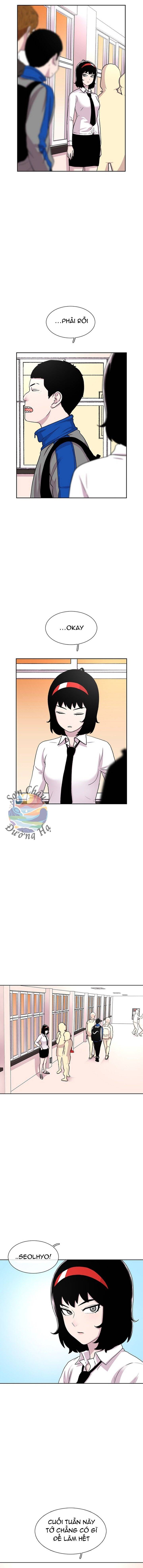 Cửa Hàng Star Ginseng Chapter 44 - 2