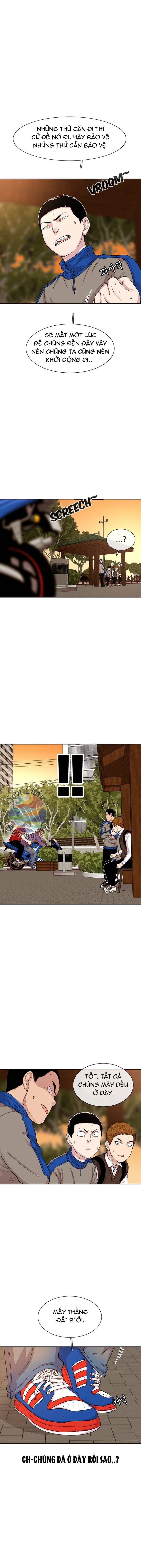 Cửa Hàng Star Ginseng Chapter 44 - 5