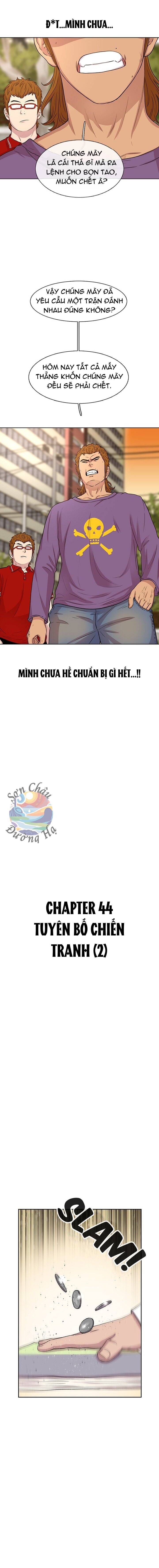 Cửa Hàng Star Ginseng Chapter 44 - 6