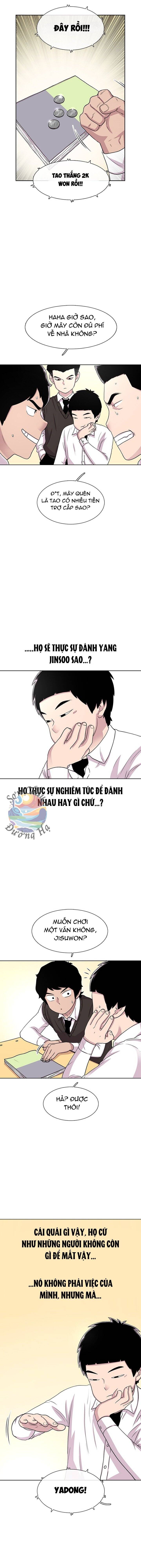 Cửa Hàng Star Ginseng Chapter 44 - 7