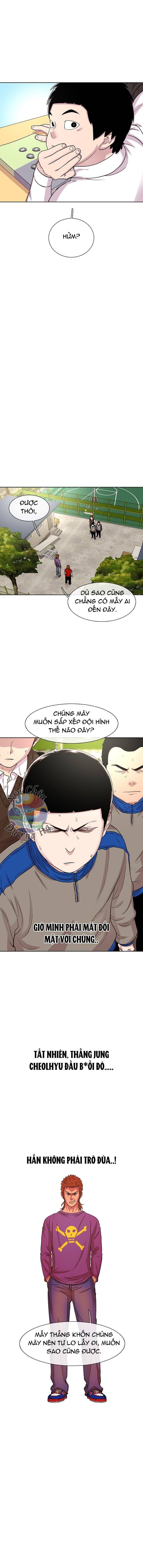 Cửa Hàng Star Ginseng Chapter 44 - 8