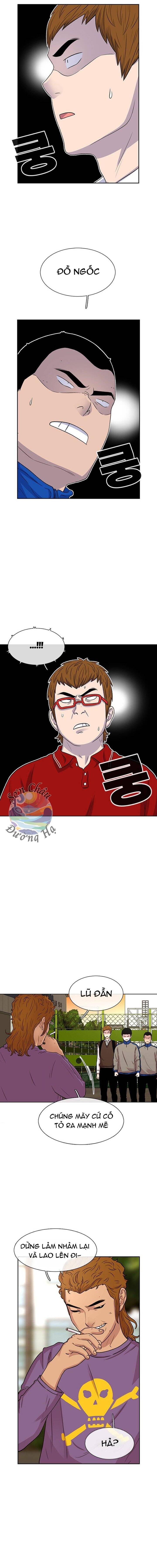 Cửa Hàng Star Ginseng Chapter 44 - 11