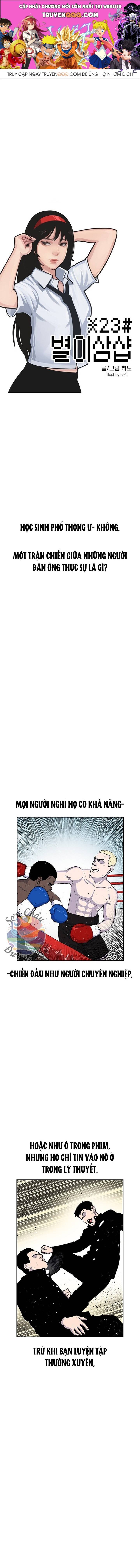 Cửa Hàng Star Ginseng Chapter 45 - 1