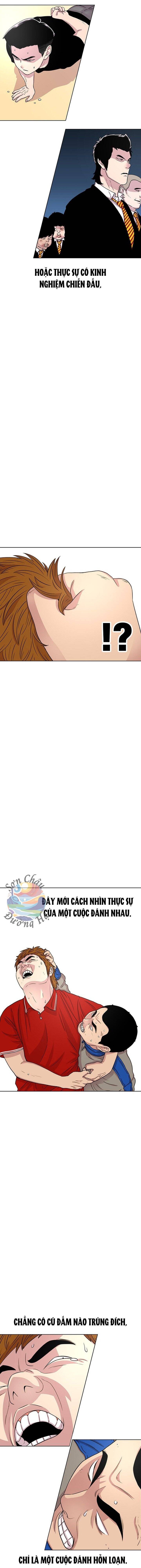 Cửa Hàng Star Ginseng Chapter 45 - 2