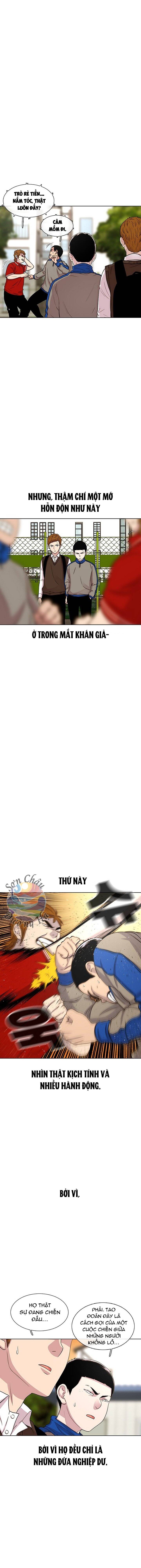 Cửa Hàng Star Ginseng Chapter 45 - 3