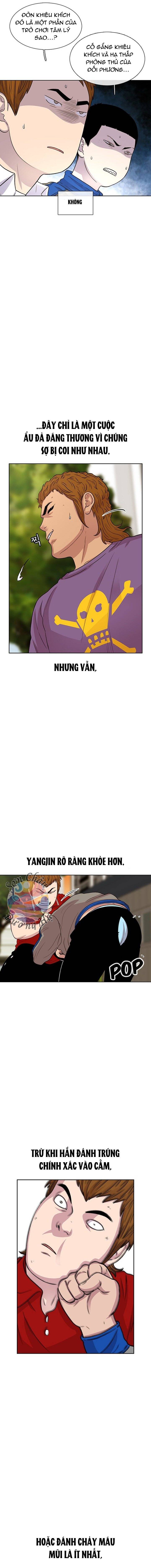 Cửa Hàng Star Ginseng Chapter 45 - 5