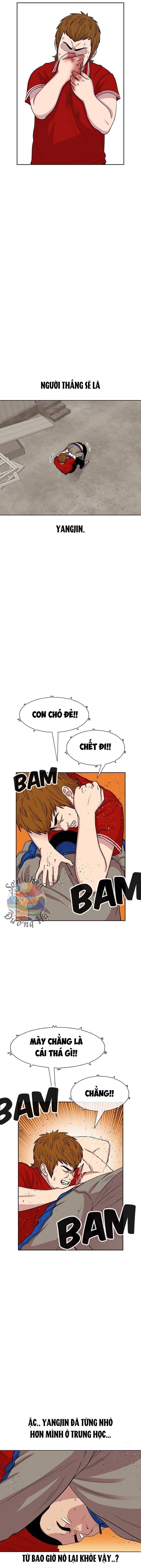 Cửa Hàng Star Ginseng Chapter 45 - 6